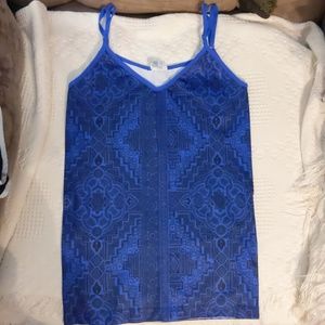 Energies women's workout top nwot